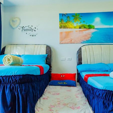 Willa Oceanfront At Arterra, Fast Wifi, Nflix, Kitchen - H Or L Lapu-Lapu City Zewnętrze zdjęcie