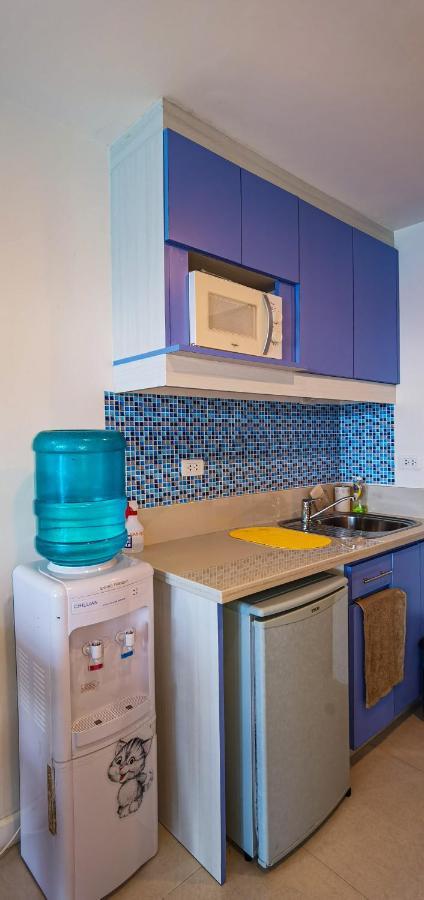 Willa Oceanfront At Arterra, Fast Wifi, Nflix, Kitchen - H Or L Lapu-Lapu City Zewnętrze zdjęcie