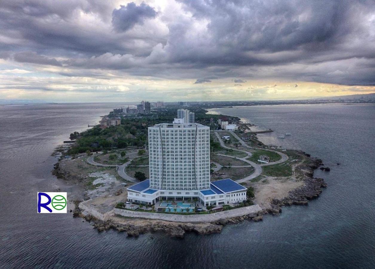Willa Oceanfront At Arterra, Fast Wifi, Nflix, Kitchen - H Or L Lapu-Lapu City Zewnętrze zdjęcie