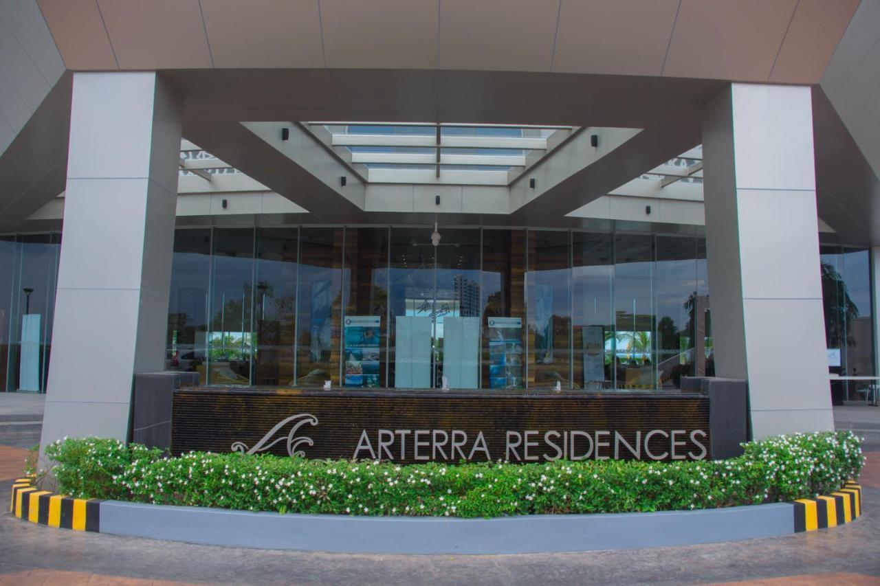 Willa Oceanfront At Arterra, Fast Wifi, Nflix, Kitchen - H Or L Lapu-Lapu City Zewnętrze zdjęcie