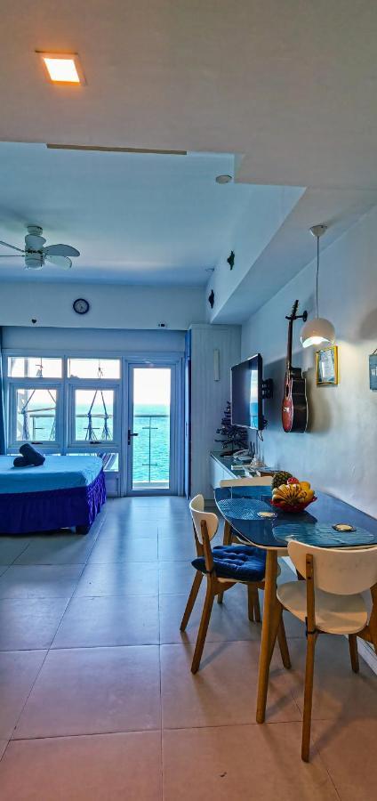 Willa Oceanfront At Arterra, Fast Wifi, Nflix, Kitchen - H Or L Lapu-Lapu City Zewnętrze zdjęcie