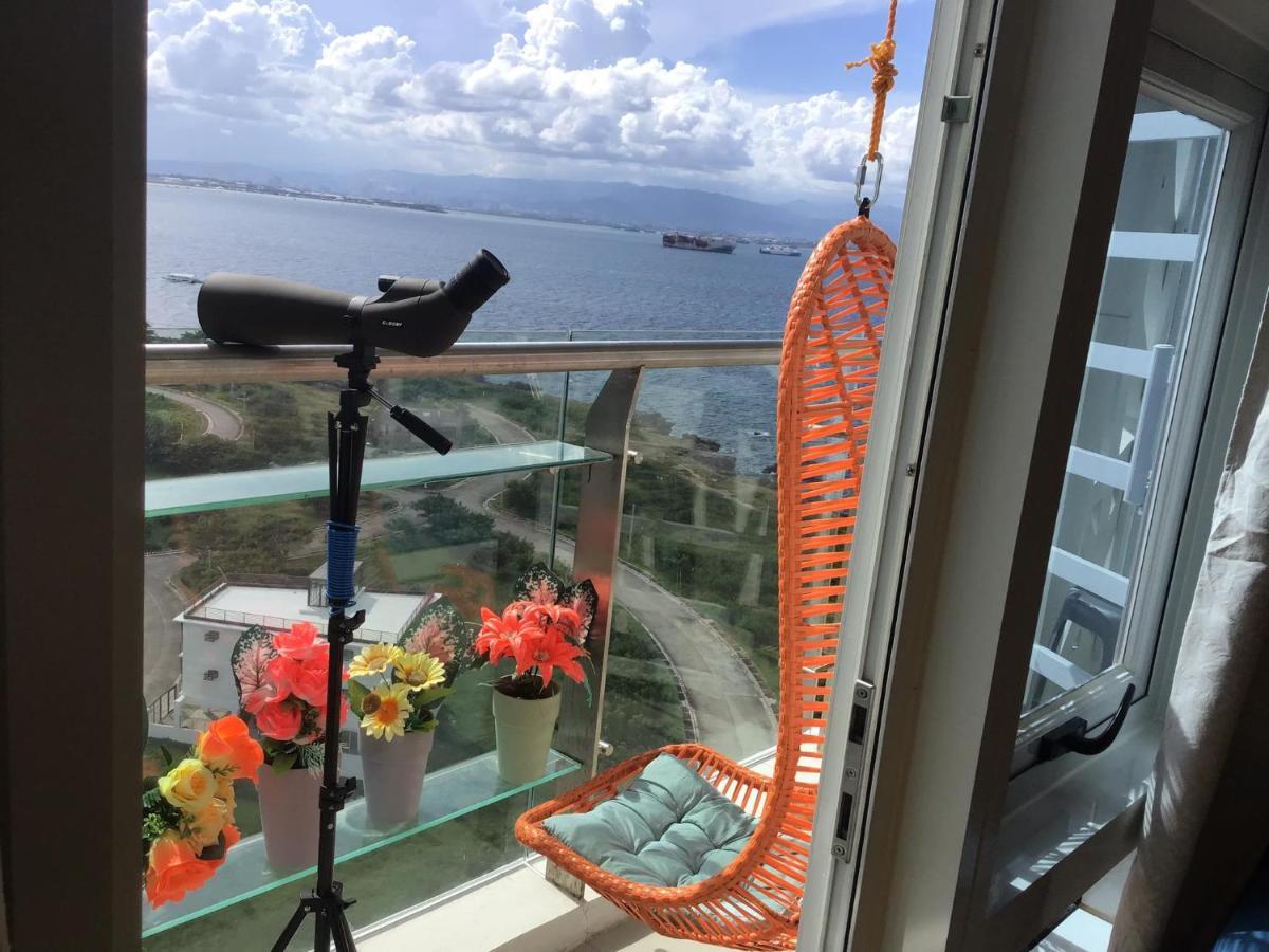 Willa Oceanfront At Arterra, Fast Wifi, Nflix, Kitchen - H Or L Lapu-Lapu City Zewnętrze zdjęcie