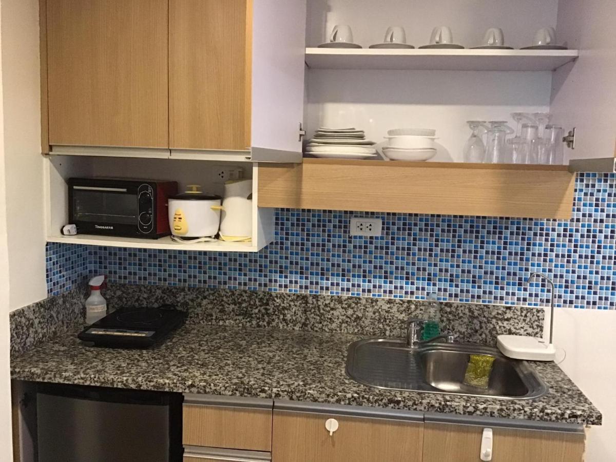 Willa Oceanfront At Arterra, Fast Wifi, Nflix, Kitchen - H Or L Lapu-Lapu City Zewnętrze zdjęcie