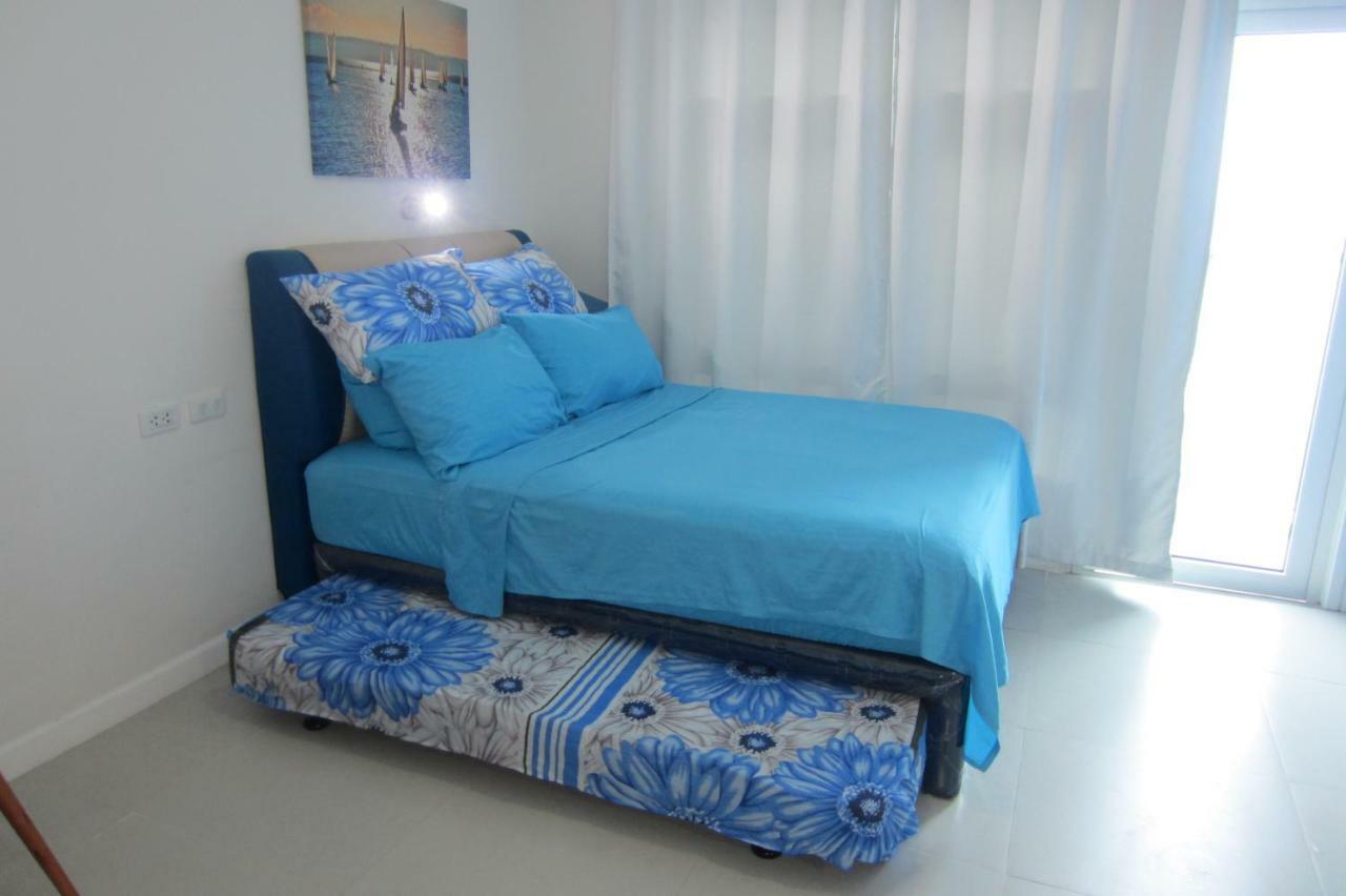 Willa Oceanfront At Arterra, Fast Wifi, Nflix, Kitchen - H Or L Lapu-Lapu City Zewnętrze zdjęcie