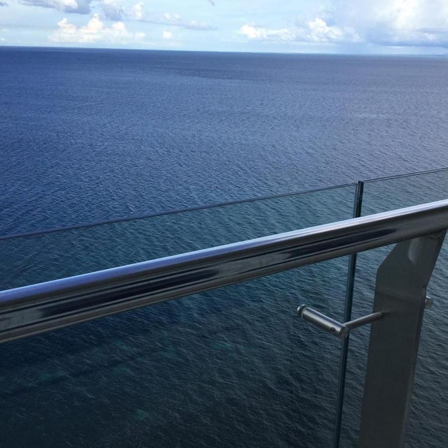 Willa Oceanfront At Arterra, Fast Wifi, Nflix, Kitchen - H Or L Lapu-Lapu City Zewnętrze zdjęcie